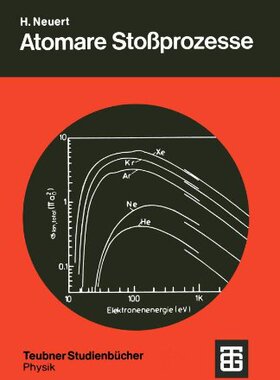 【预售】Atomare Stossprozesse: Eine Einfuhru...