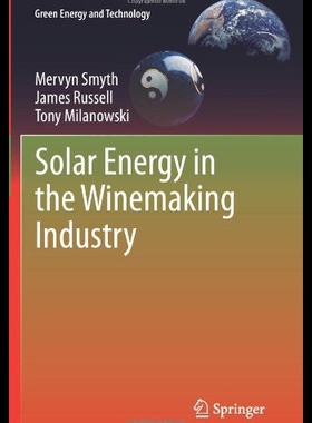 【预售】Solar Energy in the Winemaking Industry
