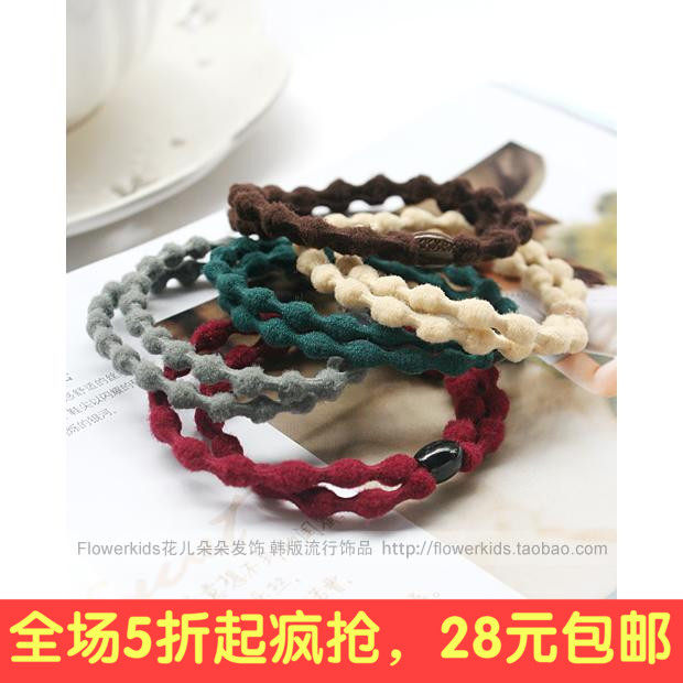 Accessoire cheveux - Ref 1203656 Image 1