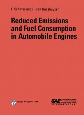 【预订】Reduced Emissions and Fuel Consumpti...