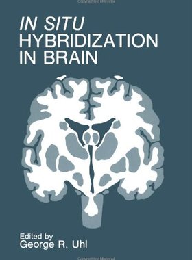 【预售】In Situ Hybridization in Brain