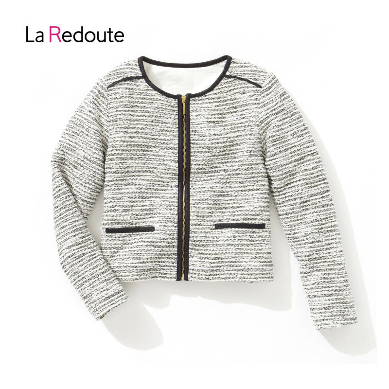 Blouson pour fille LA REDOUTE - Ref 2159860 Image 1