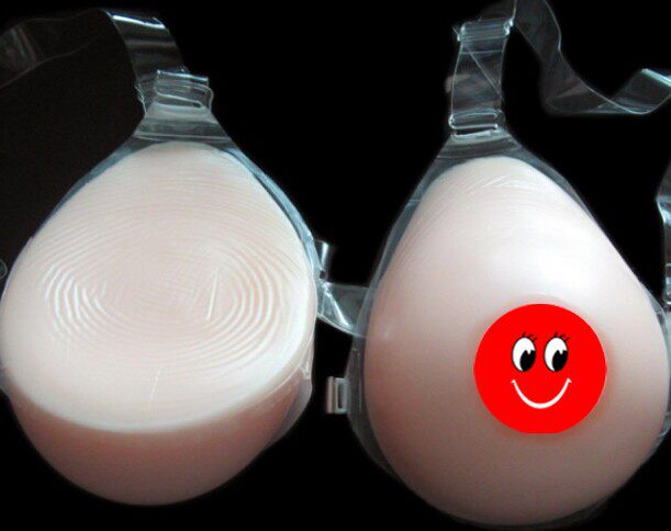 Coques pour soutien-gorge - Ref 819053 Image 1