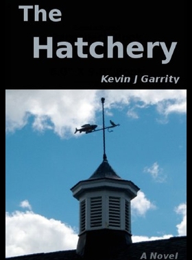 【预售】The Hatchery