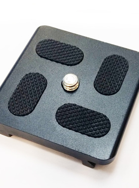 BT60 JUSINO佳鑫悦BT-02三脚架BS40云台快装板 BS-18 BT-01 BS-08