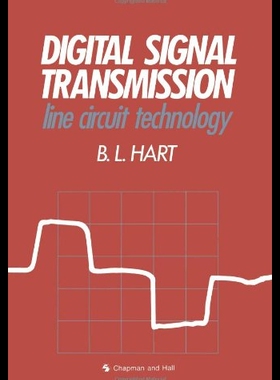 【预售】Digital Signal Transmission: Line Circ