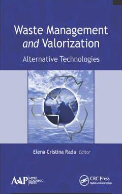 【预订】Waste Management and Valorization