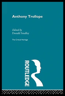 【预售】Anthony Trollope: The Critical Heritage
