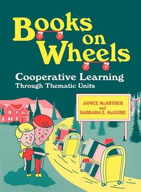 【预售】Books on Wheels: Cooperative Learning Through ...