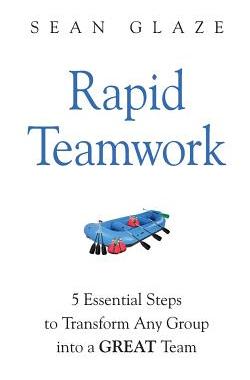 【预售】Rapid Teamwork