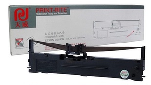 630K 610K针式 635K 735K 打印机色带芯 730K 天威爱普生色带架LQ