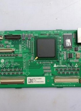 原装LG PDP 050404 42V7逻辑板 6870QCE020A 6871QCH053F