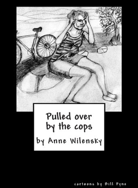 【预售】Pulled Over by the Cops