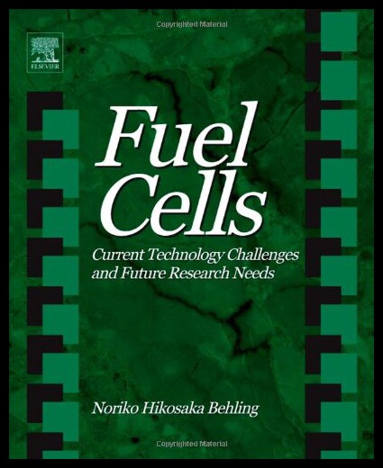 【预售】Fuel Cells: Current Technology Challenges and Fut