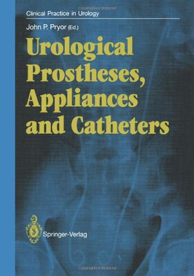 【预售】Urological Prostheses, Appliances and Catheters