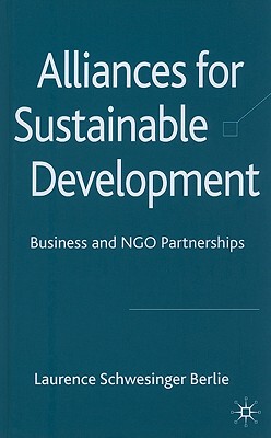 【预售】Alliances for Sustainable Development