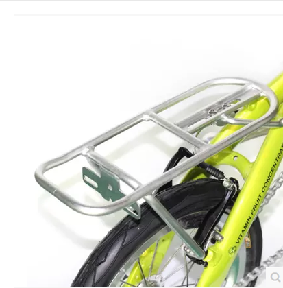 Porte-bagages pour vélo NARRA - Ref 2413131 Image 1