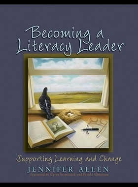 【预售】Becoming a Literacy Leader: Supporti...