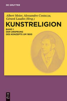 【预售】Der Ursprung Des Konzepts Um 1800