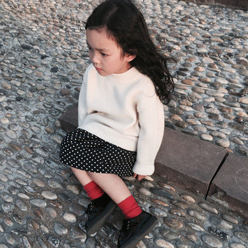 Jupe fillette STYLE.DB - Ref 2050998 Image 1