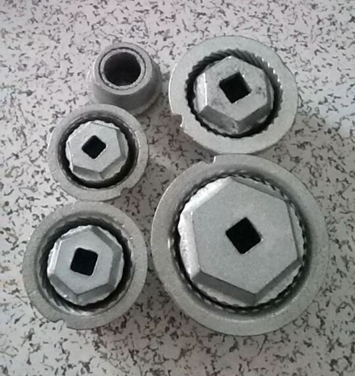 君子兰灌肠机家用配件磨头磨粉