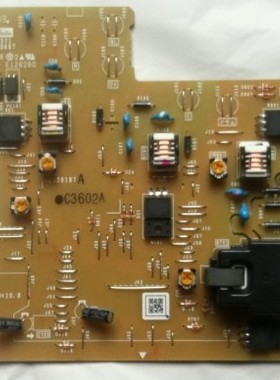 理光SP3610SF高压板DC板控制板