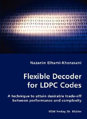 【预售】Flexible Decoder for Ldpc Codes - A ...