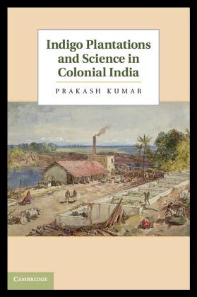 【预售】Indigo Plantations and Science in Colo