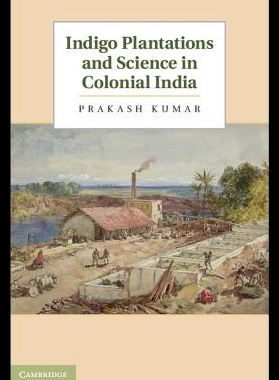 【预售】Indigo Plantations and Science in Colo