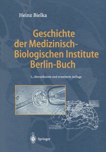 【预订】Geschichte Der Medizinisch-Biologisc...