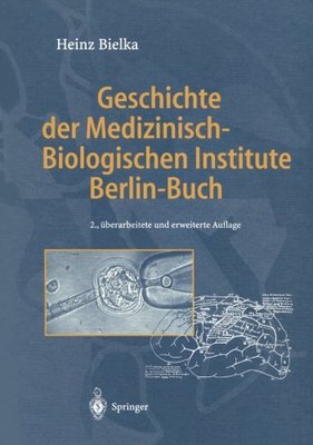 【预订】Geschichte Der Medizinisch-Biologisc...
