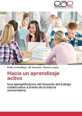 【预售】Hacia Un Aprendizaje Activo