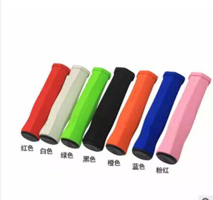 Poignées de vélo - Ref 2346311 Image 1