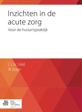 【预订】Inzichten in de Acute Zorg: Voor de ...