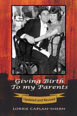 【预售】Giving Birth to My Parents