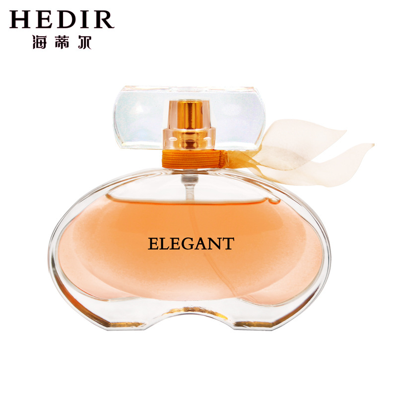 HEDIR/º£µÙ¶ûÆ·ÅÆÓÅÑÅÏãË®Çåл¨Ïãµ÷ŮʿÏãË®50ml³§¼ÒпîÍÆ¼ö
