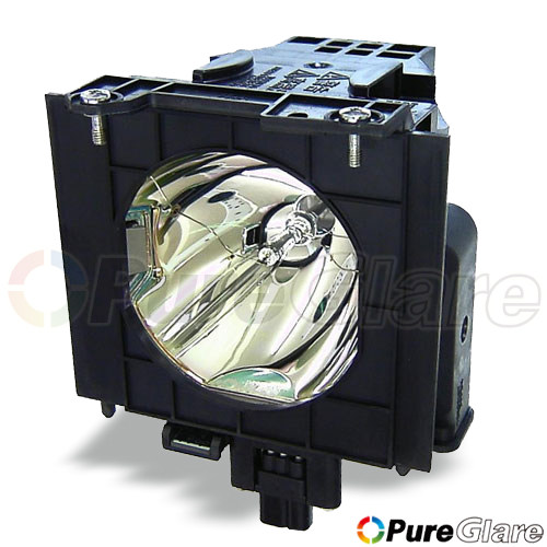 宝得丽 适用于 PANASONIC 松下 投影机灯泡 PT-D5700L 带架ET-LAD57
