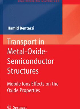 【预订】Transport in Metal-Oxide-Semiconduct...