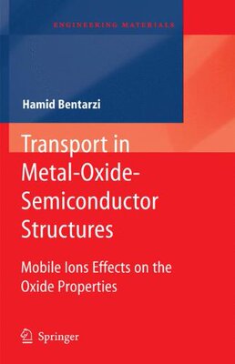 【预订】Transport in Metal-Oxide-Semiconduct...