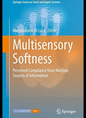 【预售】Multisensory Softness: Perceived Compliance from
