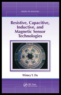 【预售】Resistive, Capacitive, and Inductive Based Sensin