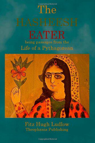 【预售】The Hasheesh Eater: Being Passages from the Li...