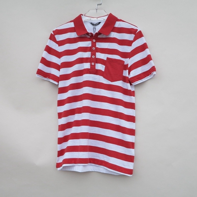 正品清仓Etamhommepolo翻领短袖