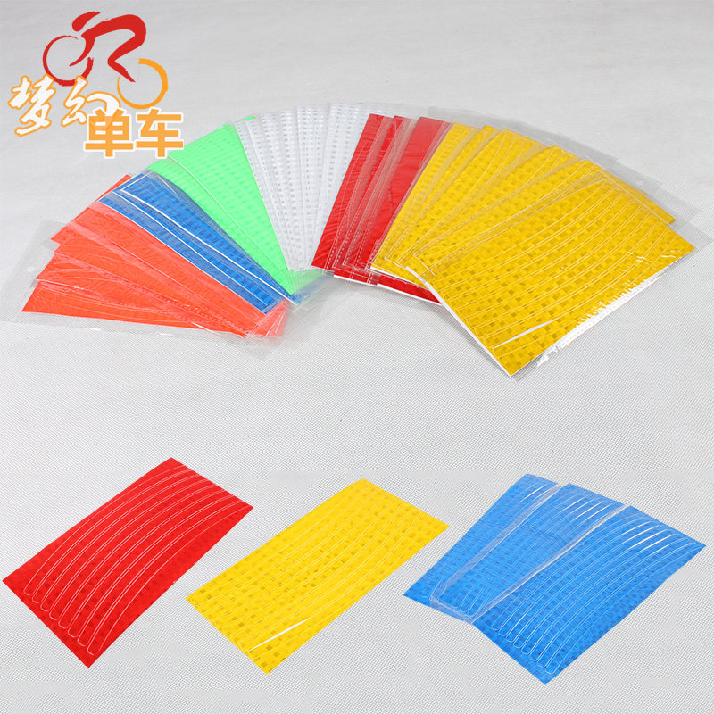 Déco pour vélo - Ref 2284009 Image 1