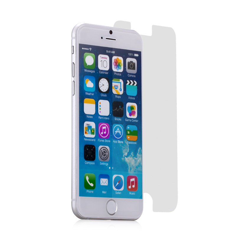 Ïã¸Û MOMAXĦÃ×Ê¿iPhone6ÌùĤ iPhone 6±£»¤Ä¤ plusÆÁÄ»Ìù ¸ß͸