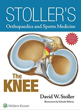 【预订】Stoller’s Orthopaedics and Sports Me...