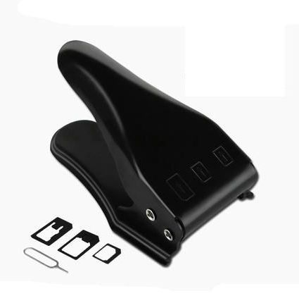 Pince pour cartes SIM - Ref 310086 Image 1