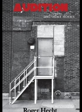 【预售】Audition and Other Stories