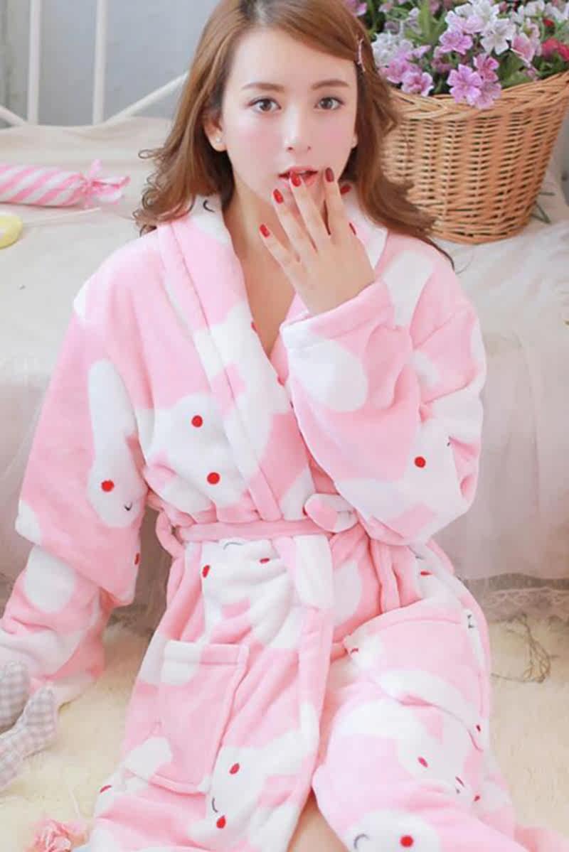 Peignoir jeunesse - Ref 602271 Image 6