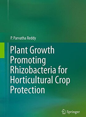 【预订】Plant Growth Promoting Rhizobacteria...
